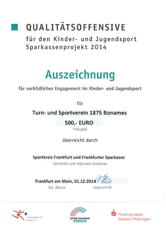 tl_files/TSV_Bonames/Auszeichnungen/2014_Urkunde Qualitaetsoffensive.JPG
